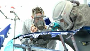 BASF Launches New Brand for Automotive Refinish Industry